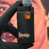 ORAGON BERRY RUNTZ 4 MUHA MEDS DUAL V2 ORAGON BERRY RUNTZ & HORCHATA (INDICA & HYBRID) 2gr