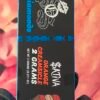 BESOS AZUL ORANGE CREAMSICLE (SATIVA) 2gr