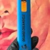 BESOS AZUL ORANGE CREAMSICLE (SATIVA) 2gr