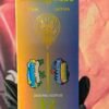 PINEAPPLE PARADISE 1 MUHA MEDS DUAL V2 PINEAPPLE PARADISE & GALACTIC DIESEL (SATIVA & SATIVA) 2gr