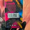 PINK RANGER 2 TEOS BARZ PINK RANGER (INDICA) 2gr