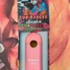 PINK RANGER 3 TEOS BARZ PINK RANGER (INDICA) 2gr