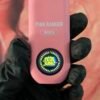 PINK RANGER 4 TEOS BARZ PINK RANGER (INDICA) 2gr
