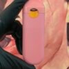 PINK RANGER 5 TEOS BARZ PINK RANGER (INDICA) 2gr