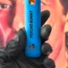 BESOS AZUL PSYCHO BUNNY (INDICA) 2gr