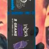 BESOS AZUL PURPLE ZLUSHIE (INDICA) 2gr