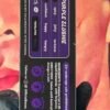 BESOS AZUL PURPLE ZLUSHIE (INDICA) 2gr