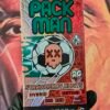 PACKMAN MUNDIALISTA STRAWBERRY RUNTS & BIG RED (HYBRID & SATIVA) 2gr