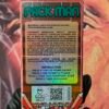 PACKMAN MUNDIALISTA STRAWBERRY RUNTS & BIG RED (HYBRID & SATIVA) 2gr