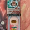 PACKMAN MUNDIALISTA STRAWBERRY RUNTS & BIG RED (HYBRID & SATIVA) 2gr