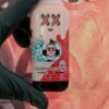 PACKMAN MUNDIALISTA STRAWBERRY RUNTS & BIG RED (HYBRID & SATIVA) 2gr