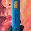 STRAWNANA SMOOTHIE 3 BESOS AZUL STRAWNANA SMOOTHIE (HYBRID) 2gr