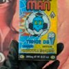 PACKMAN MUNDIALISTA TAHOE OG & PINEAPPLE EXPRESS (INDICA & SATIVA) 2gr