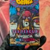 TEOS BARZ TED PENGUIN (INDICA) 2gr