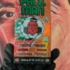 PACKMAN MUNDIALISTA TROPIC TANGO & ORANGE TANGIE (SATIVA & HYBRID) 2gr