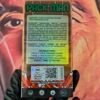PACKMAN MUNDIALISTA TROPIC TANGO & ORANGE TANGIE (SATIVA & HYBRID) 2gr