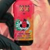 PACKMAN MUNDIALISTA TROPIC TANGO & ORANGE TANGIE (SATIVA & HYBRID) 2gr