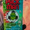 WATERMELON FROST 1 PACKMAN MUNDIALISTA WATERMELON FROST & FRUIT LOOPS (INDICA & HYBRID) 2gr