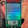 WATERMELON FROST 2 PACKMAN MUNDIALISTA WATERMELON FROST & FRUIT LOOPS (INDICA & HYBRID) 2gr