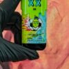 WATERMELON FROST 4 PACKMAN MUNDIALISTA WATERMELON FROST & FRUIT LOOPS (INDICA & HYBRID) 2gr