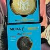 MUHA MEDS GALLETA WATERMELON MOJITO (HYBRID) 2gr