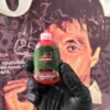 BLACK CHERRY GELATO 5 BACKPACKBOYZ BLACK CHERRY GELATO (HYBRID) 2gr