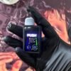 PUSH BLUEBERRY GELATO  2G (SATIVA 15% & INDICA 85%)