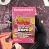 BACKPACKBOYZ LEMONZ CHERRIEZ (HYBRID) 2gr