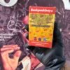 LEMONZ CHERRY GELATO 2 BACKPACKBOYZ LEMON CHERRY GELATO (HYBRID) 2gr
