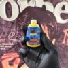 LEMONZ CHERRY GELATO 5 BACKPACKBOYZ LEMON CHERRY GELATO (HYBRID) 2gr