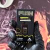 PUSH PEACH MANGO COCKTAIL 2G (SATIVA 40% & INDICA 60%)