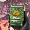 PRIVIGE SMOKE 1 BACKPACKBOYZ PRIVILEGE SMOKE (HYBRID) 2gr