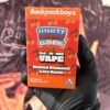 WHITE CHERRY GUSHERS 1 BACKPACKBOYZ WHITE CHERRY GUSHERS (HYBRID) 2gr