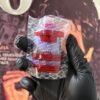 WHITE GUAVA GELATO 5 BACKPACKBOYZ WHITE GUAVA GELATO (HYBRID) 2gr