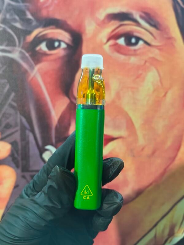 SLUGGERS 33 (HYBRID) 2gr