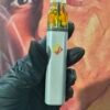 SLUGGERS APPLES & BANANAS (HYBRID) 2gr