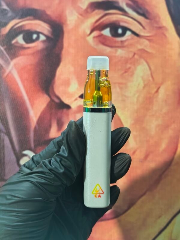 SLUGGERS APPLES & BANANAS (HYBRID) 2gr