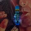 COOKIES DUAL FLAVORED RASPBERRY TART & KEY LIME PIE (SATIVA & SATIVA) 2gr