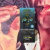 THE 10/10 BOYS DUAL BROOKLYN BURNER & DAY WRECKER (SATIVA & INDICA) 2gr
