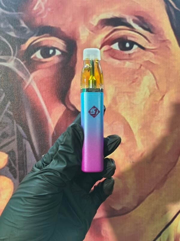 SLUGGERS BUBBLE BATH (INDICA) 2gr
