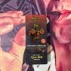 THE 10/10 BOYS DUAL CHERRY PAPAYA & TROPICAL FUNK (HYBRID & HYBRID) 2gr