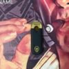 CALIFORNIA HONEY BUBBLEGUM BURST (HYBRID) 2gr