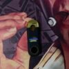 CALIFORNIA HONEY GALATIC DIESEL (HYBRID) 2gr