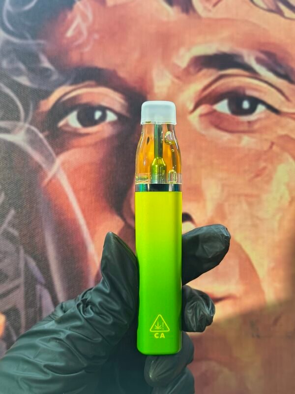 SLUGGERS LEMON CHERRY GELATO (HYBRID) 2gr