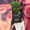 THE 10/10 BOYS DUAL LIME OG & GRAPE GOD (INDICA & HYBRID) 2gr