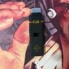THE 10/10 BOYS DUAL LIME OG & GRAPE GOD (INDICA & HYBRID) 2gr