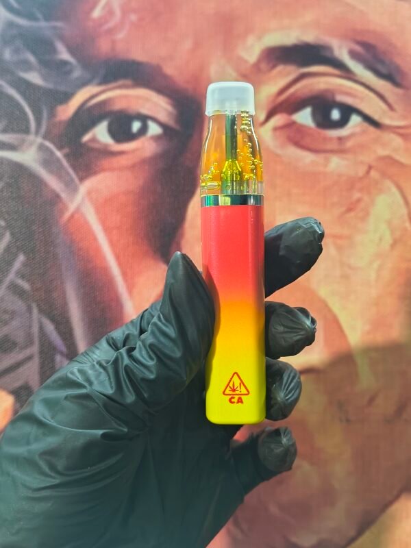 SLUGGERS RUNTZ (HYBRID) 2gr
