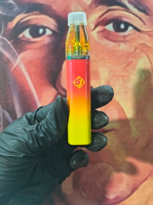 SLUGGERS RUNTZ (HYBRID) 2gr