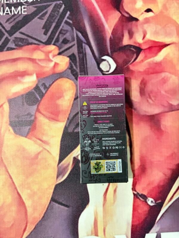 THE 10/10 BOYS DUAL SUPER BOOF & CHEM DAWG (SATIVA & HYBRID) 2gr