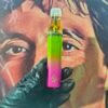 SLUGGERS WATERMELON ZKITTLES (HYBRID) 2gr